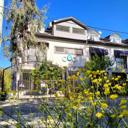 Adahan Family Rooms Gocek Gocek  Exterior photo