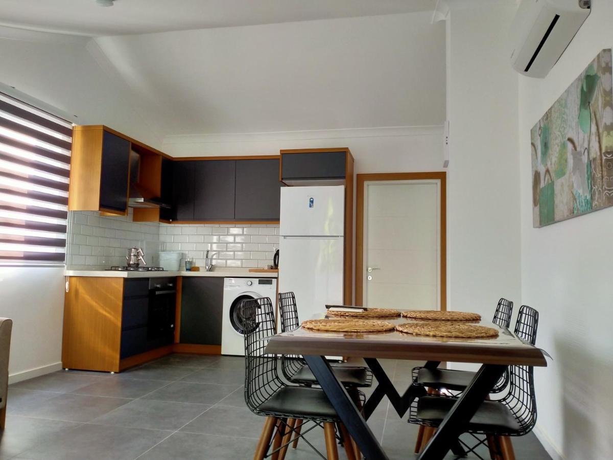 Adahan Family Rooms Gocek Gocek  Exterior photo