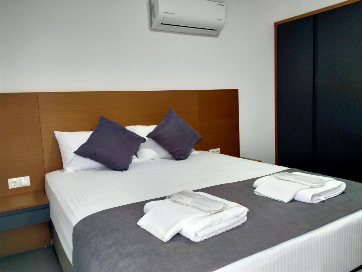 Adahan Family Rooms Gocek Gocek  Exterior photo