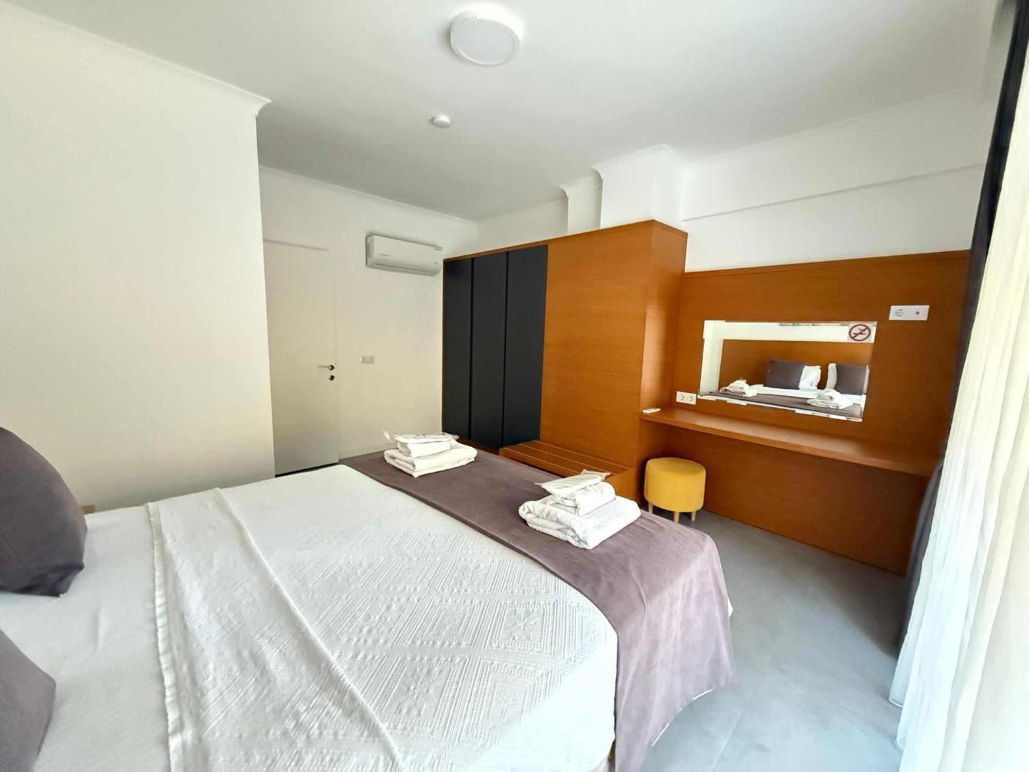 Adahan Family Rooms Gocek Gocek  Exterior photo