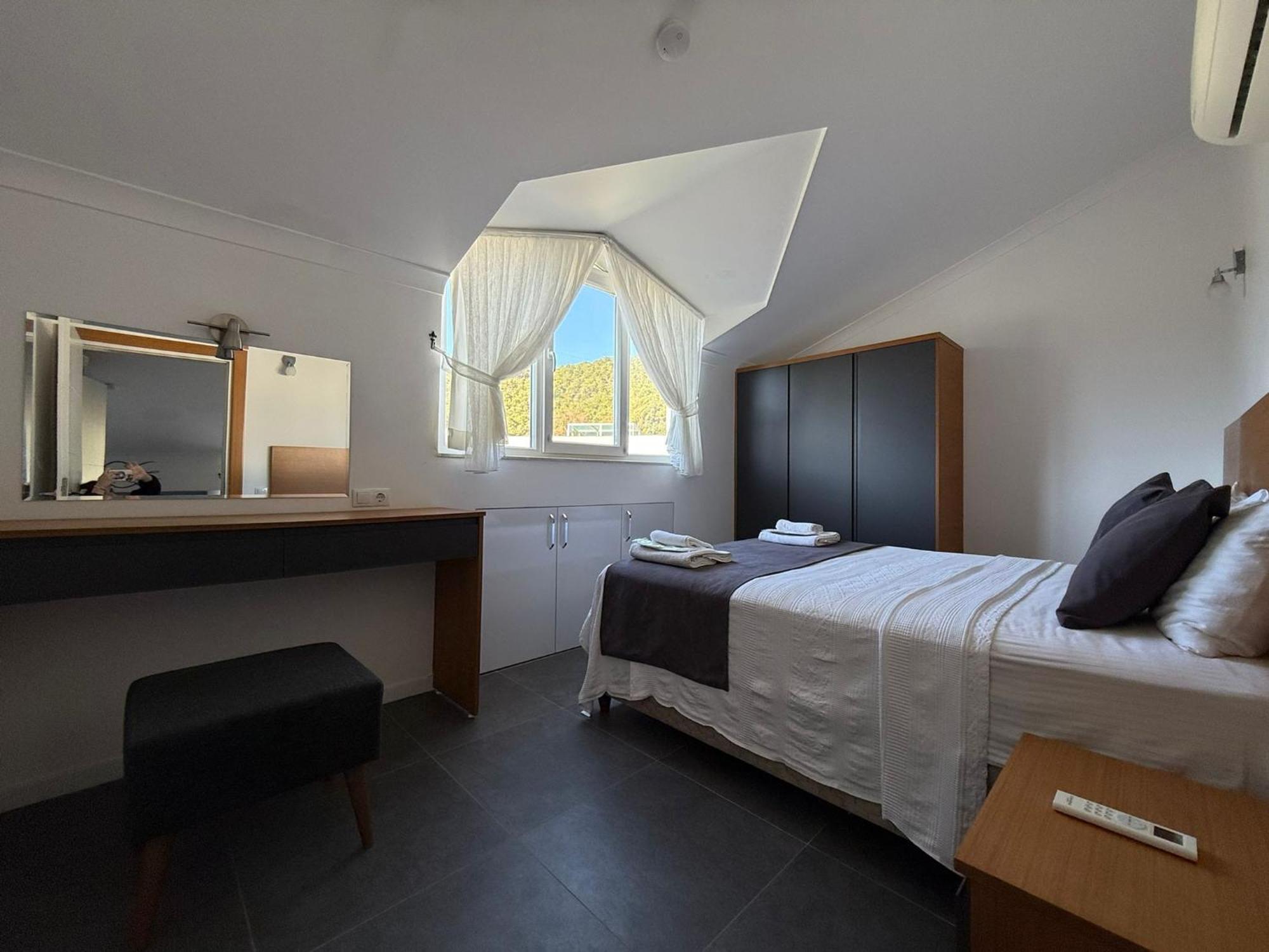 Adahan Family Rooms Gocek Gocek  Exterior photo