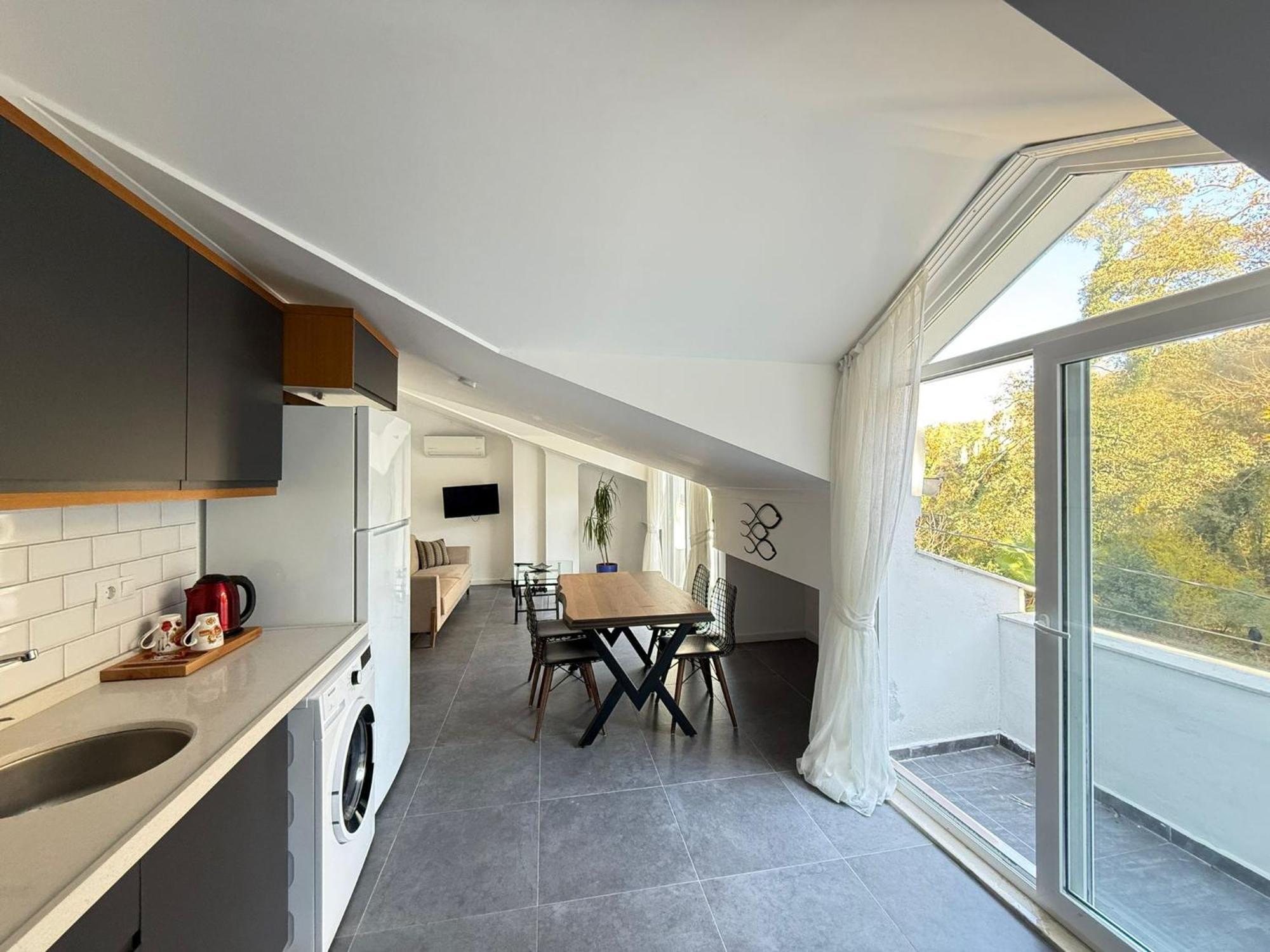 Adahan Family Rooms Gocek Gocek  Exterior photo